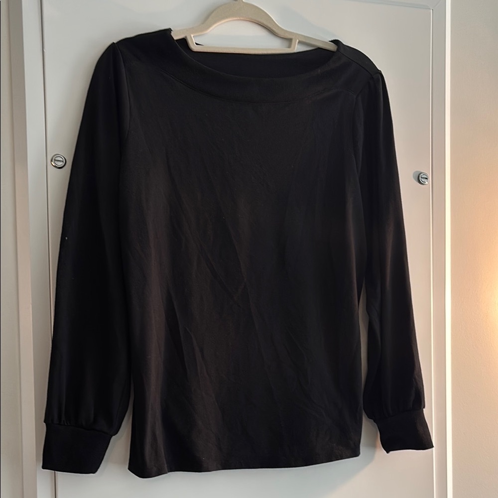 Croft and Barrow T-shirt, Women’s, Size M
